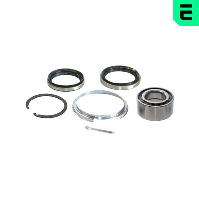 Wheel Bearing Kit 981690