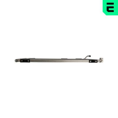CONDENSATOR CLIMATIZARE ERA 667167 6