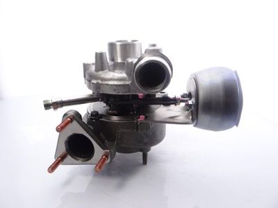 LADER AUFLADUNG GARRETT 7018555007S 1