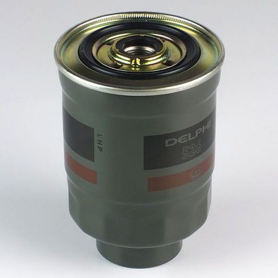 KRAFTSTOFFFILTER DELPHI HDF526 14