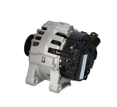 GENERATOR / ALTERNATOR VALEO 200206 11