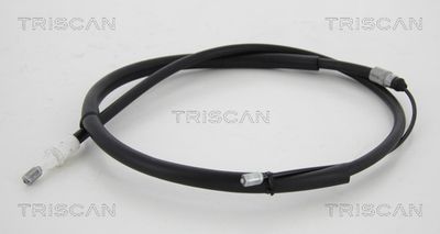 Тросик, cтояночный тормоз TRISCAN 8140 251195 для RENAULT CLIO