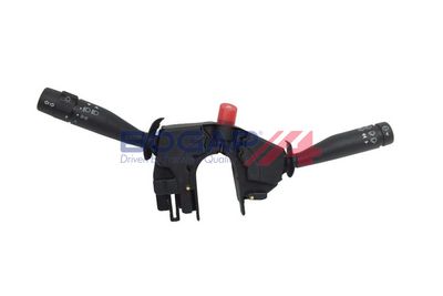 COMUTATOR COLOANA DIRECTIE