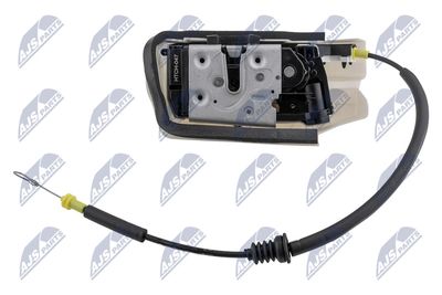 SISTEM DE INCHIDERE CENTRALIZAT NTY EZCCH047 3