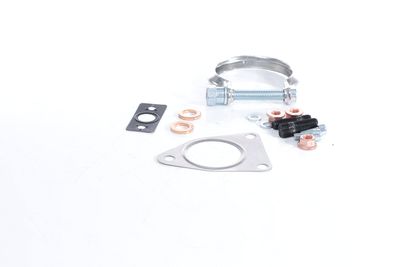 SET MONTAJ TURBOCOMPRESOR BTS Turbo T931189ABS 28