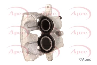 Brake Caliper APEC LCA470N