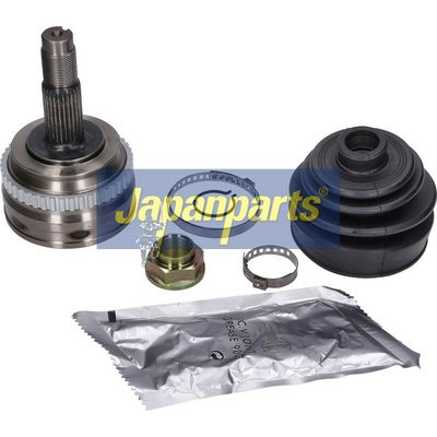 JAPANPARTS Jungčių komplektas, kardaninis velenas