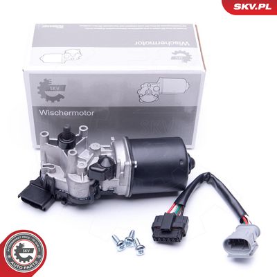 Motor stěračů ESEN SKV 19SKV034