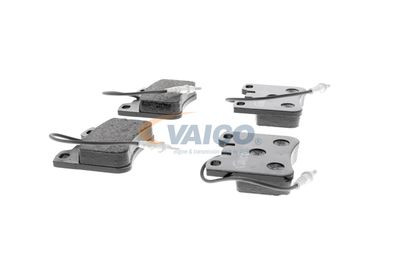 BREMSBELAGSATZ SCHEIBENBREMSE VAICO V220069 25