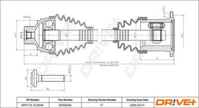 PLANETARA DR!VE+ DP2110100048 3