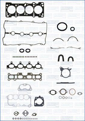 SET GARNITURI COMPLET MOTOR