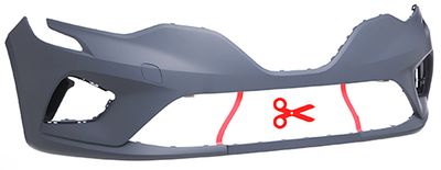 STOßFäNGER PHIRA CL19201 3