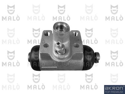 спирачно цилиндърче на колелото AKRON-MALÒ 90284