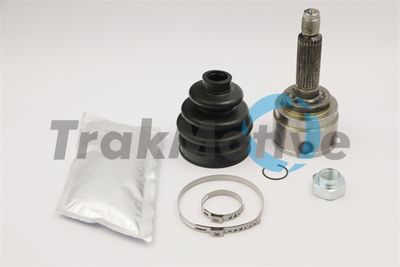 Шарнирный комплект, приводной вал TrakMotive 40-0394 для SUZUKI SWIFT