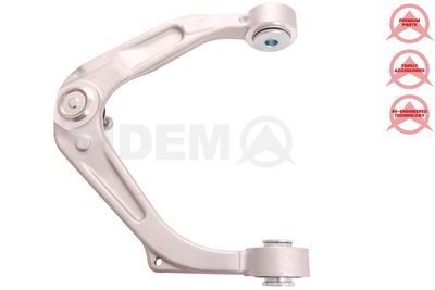 Bras de liaison, suspension de roue SIDEM