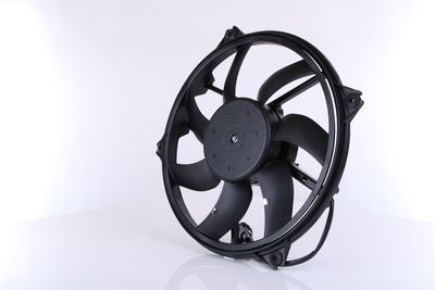 VENTILATOR RADIATOR NISSENS 850035 9