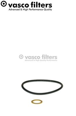 FILTRU ULEI DAVID VASCO V031 1