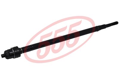 555 SR-6240 Наконечник рулевой тяги  для HONDA CIVIC VII Hatchback (EU, EP, EV) 1.4 iS (EP1)