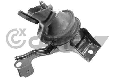 CAUTEX 770973 Подушка двигателя  для HYUNDAI ELANTRA III (XD) 1.6