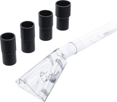 Reinigungspistole (Druckluft)