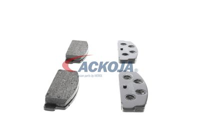SET PLACUTE FRANA FRANA DISC ACKOJA A320032 23