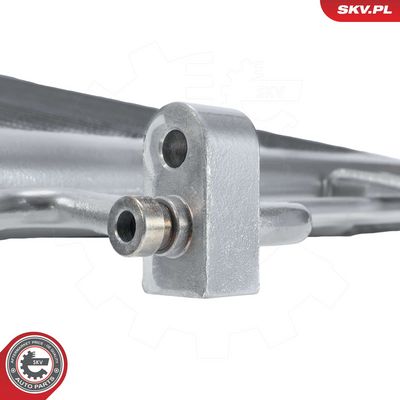 CONDENSATOR CLIMATIZARE ESEN SKV 86SKV167 2
