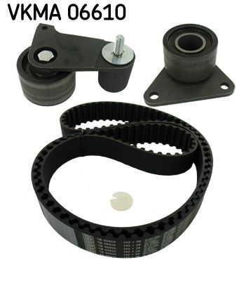 SKF VKMA 06610 Комплект ГРМ  для VOLVO V90 (Вольво В90)
