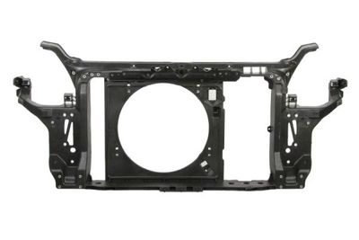 Облицовка передка BLIC 6502-08-3128201P для HYUNDAI i20