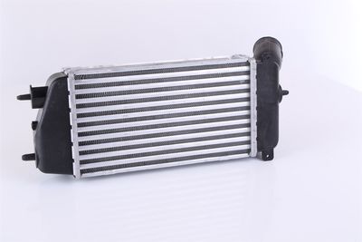 INTERCOOLER COMPRESOR NISSENS 96774 22