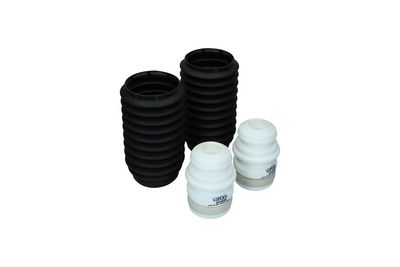 Apsauginio dangtelio komplektas, amortizatorius