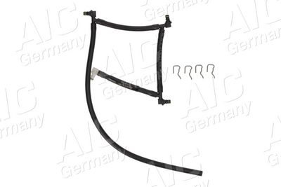 SCHLAUCH LECKKRAFTSTOFF