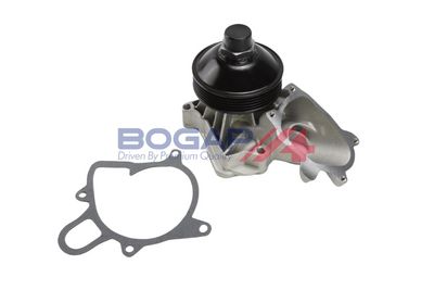 POMPă DE APă RăCIRE MOTOR BOGAP B4232109 1