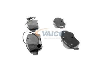 BREMSBELAGSATZ SCHEIBENBREMSE VAICO V240371 23