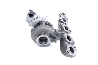 LADER AUFLADUNG BTS Turbo T916624 18