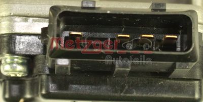 LUFTMASSENMESSER METZGER AUTOTEILE 0890315 2