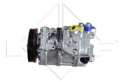 Compressor, air conditioning 32531