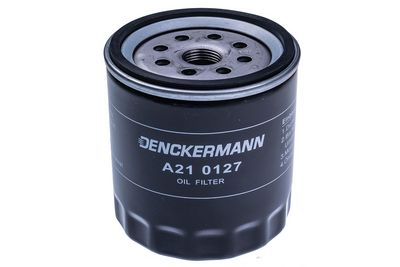 маслен филтър DENCKERMANN
