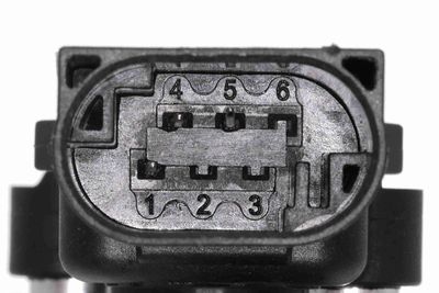 SENSOR LEUCHTWEITENREGULIERUNG VEMO V95720154 2