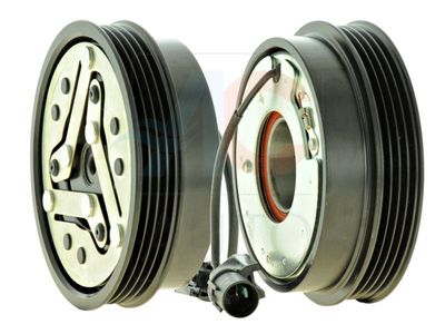 CUPLA MAGNETICA COMPRESOR CLIMATIZARE