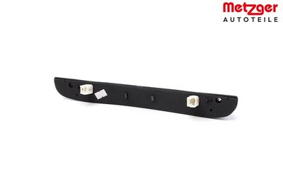 KENNZEICHENLEUCHTE METZGER AUTOTEILE 2080124 22