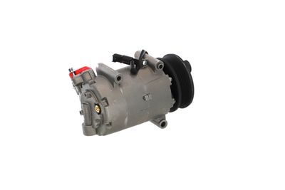 COMPRESOR CLIMATIZARE REMANTE 005001000092R 40