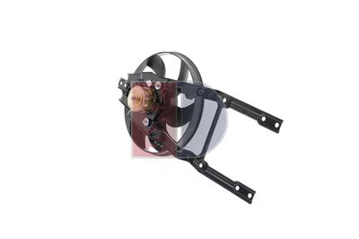 LüFTER MOTORKüHLUNG AKS DASIS 088052N 1