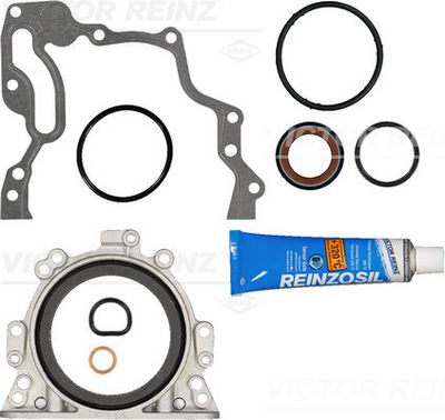 SET GARNITURI CARTER