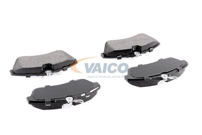 BREMSBELAGSATZ SCHEIBENBREMSE VAICO V220085 32