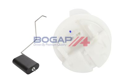 POMPA COMBUSTIBIL BOGAP P1622105 2