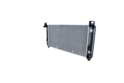 RADIATOR RACIRE MOTOR NRF 56008 12