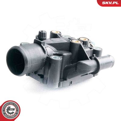 Termostat, chladivo SKV 20SKV034