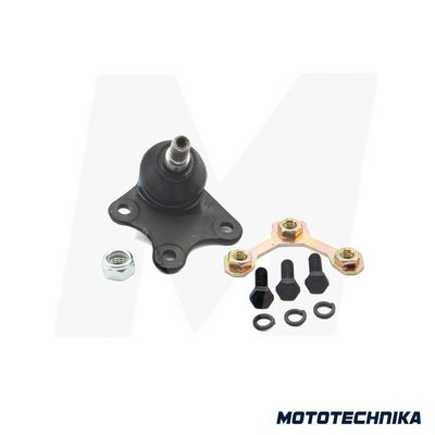 Čap ramena MOTOTECHNIKA 21-PW-02