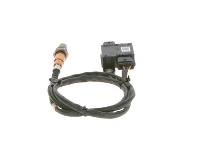 PARTIKELSENSOR BOSCH 0281006523 2