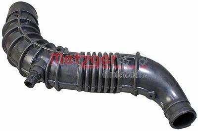ANSAUGSCHLAUCH LUFTFILTER METZGER AUTOTEILE 2389042 1